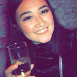 Meet your Posher, Gabrielle